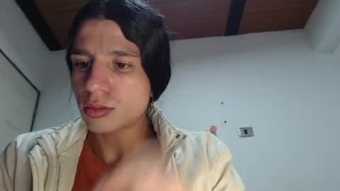 Gisella online show from 06-11-26, 03:15