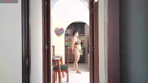 Giselle  online show from 03-10-26, 02:55