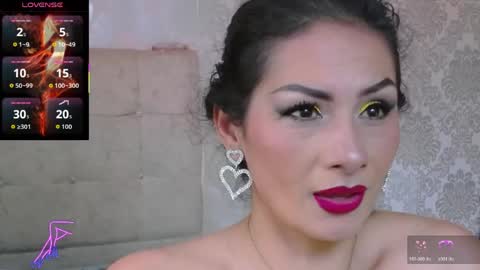 Giselle  online show from 04-27-26, 03:21