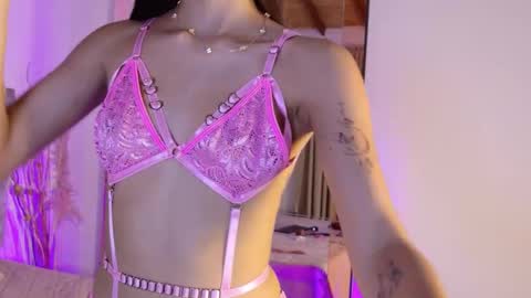 giselleclair online show from 10-24-25, 01:40