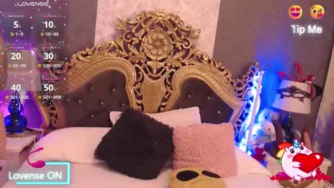 GiselleNoah online show from 01-06-26, 01:37