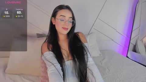 GisellePalmer  online show from 01-05-26, 07:17