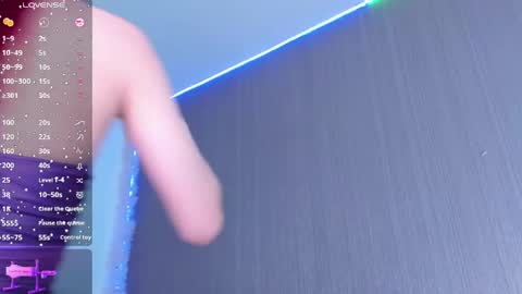 gisellove01 online show from 05-16-26, 07:05