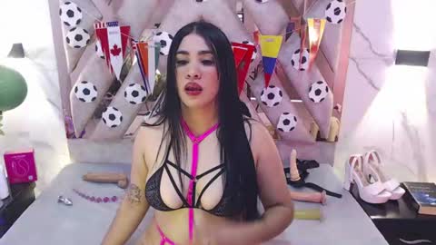 giselslut online show from 07-03-26, 05:30