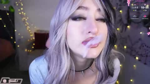 GISEL online show from 02-24-26, 03:15