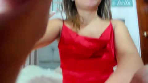Snapshot of gissel_angel chatting on 01-02-25, 12:13 Gissel angel online show from 01-02-25, 12:13