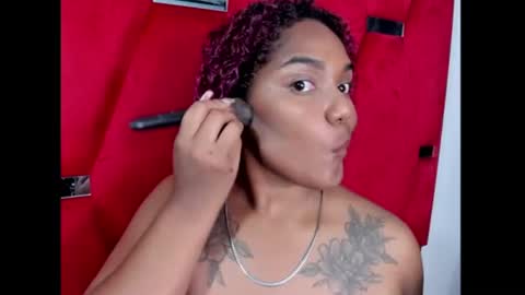 Gisselle online show from 06-22-26, 02:24