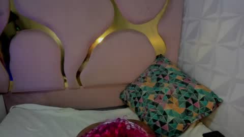 Gisselle online show from 07-02-26, 07:31