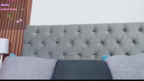 Gissell Saenz online show from 10-21-25, 08:42