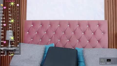 Gissell Saenz online show from 04-09-26, 11:54