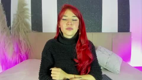 Snapshot of gissy_palmer chatting on 05-15-26, 12:23 Gissy online show from 05-15-26, 12:23