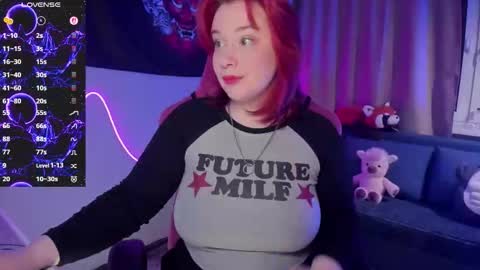 AlexaMillis online show from 03-12-26, 09:32