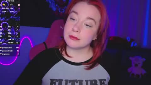 AlexaMillis online show from 04-18-26, 09:26