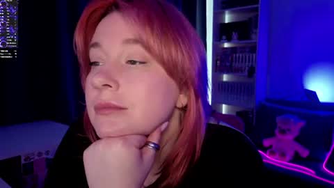 AlexaMillis online show from 06-11-26, 02:53