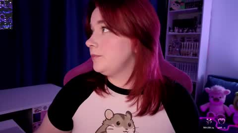 AlexaMillis online show from 07-25-26, 09:23