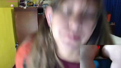 eva online show from 07-13-26, 02:47