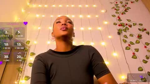 Snapshot of giuliacash chatting on 01-11-26, 04:01 GiuliaCash online show from 01-11-26, 04:01