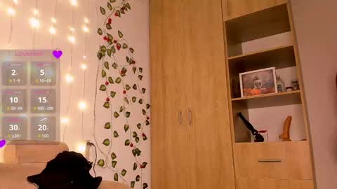 Snapshot of giuliacash chatting on 01-15-26, 10:42 GiuliaCash online show from 01-15-26, 10:42