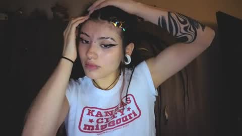 Giulietta online show from 04-02-26, 04:10