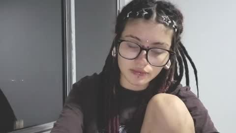 Giulietta online show from 04-13-26, 04:40