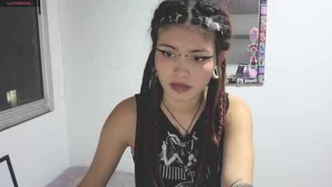 Giulietta online show from 04-21-26, 02:15