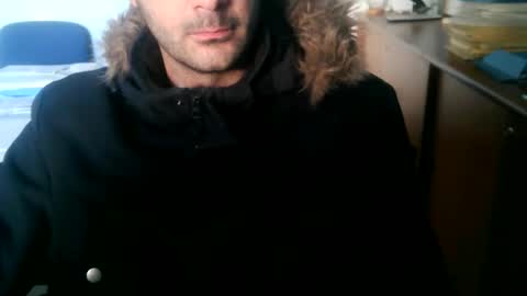 giuseppevai1 online show from 01-08-26, 08:27