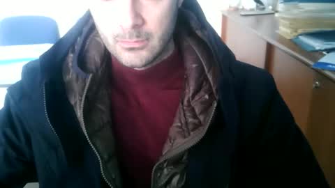 giuseppevai1 online show from 02-07-26, 09:35