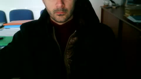 giuseppevai1 online show from 03-31-26, 07:53