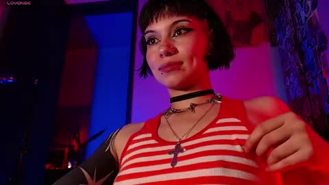 Nice to meet you my name is Heyli  online show from 06-05-26, 05:36