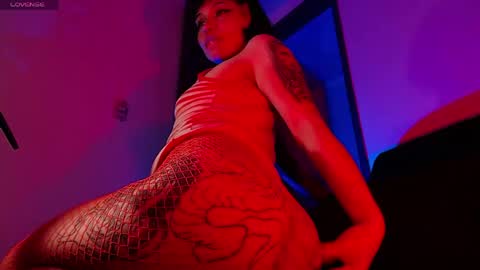 Nice to meet you my name is Heyli  online show from 06-05-26, 06:52