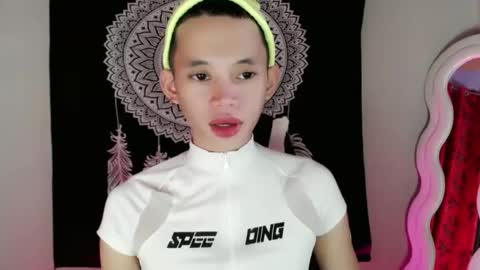 givemethrillx online show from 01-11-25, 04:16