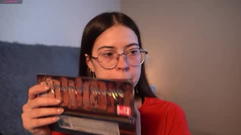 Agness online show from 12-04-25, 03:54