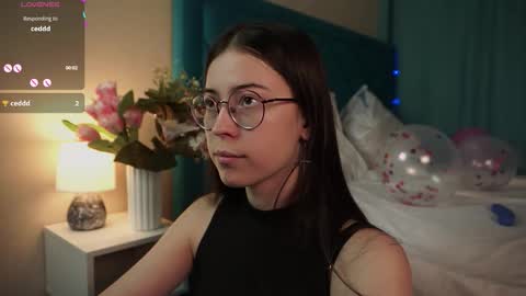 Agness online show from 03-03-26, 02:56