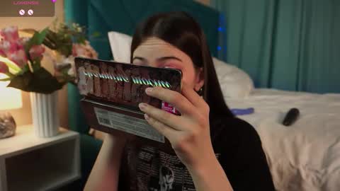 Agness online show from 03-06-26, 02:35