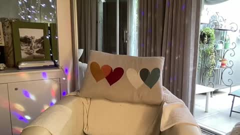 Gl1tter Barbie online show from 01-09-25, 03:55