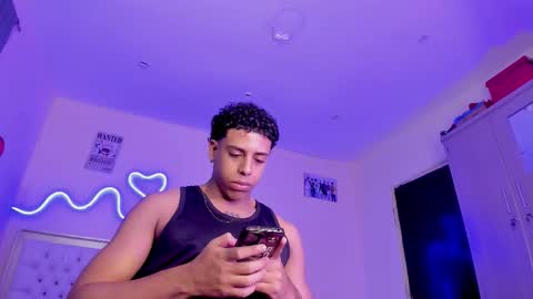 only for you bby  online show from 11-17-25, 10:26