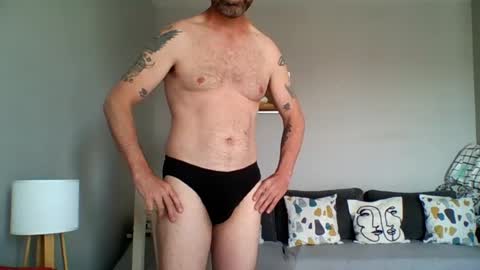 Snapshot of gladius_grande chatting on 07-10-26, 12:30 Gladius Grande online show from 07-10-26, 12:30