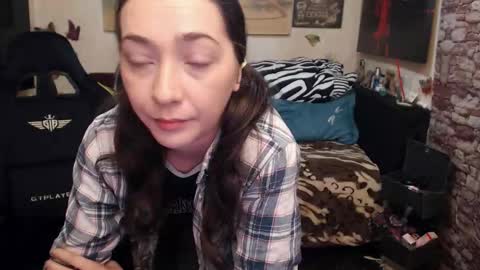 Glamourhottie online show from 02-07-26, 09:57