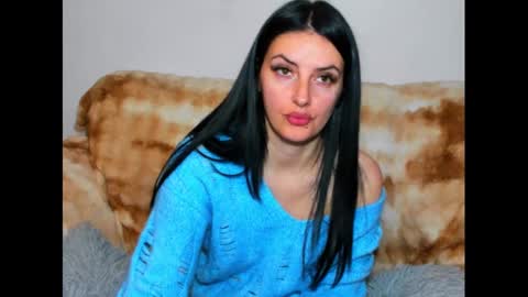 Casandra online show from 02-17-25, 09:08