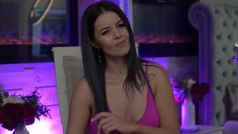 CharmingMom online show from 11-06-25, 04:24