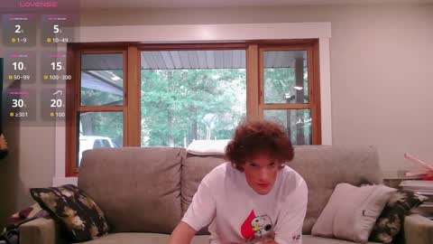 glam trans goddess online show from 09-17-25, 10:22