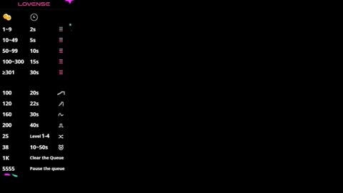 glamwtigress online show from 02-23-26, 07:44