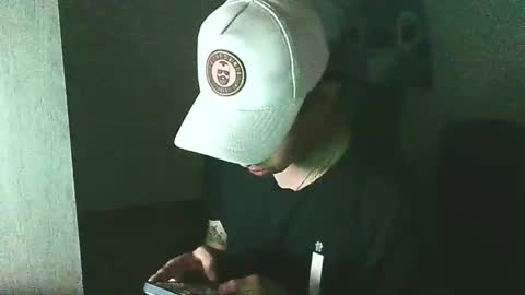 glen_connor_11 online show from 01-16-26, 06:34