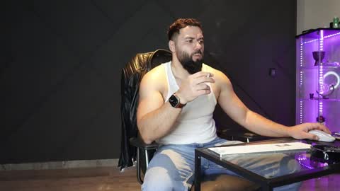 Matthew .. for short call me Matt online show from 04-03-26, 04:38