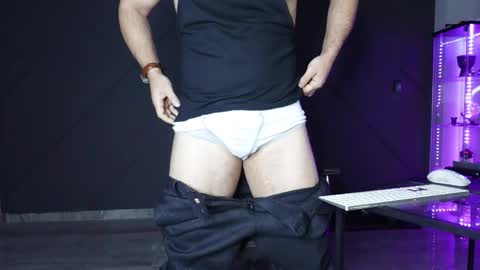 Matthew .. for short call me Matt online show from 04-13-26, 11:43