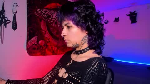 NYX online show from 03-10-26, 10:15