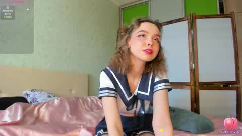 Sara online show from 04-24-26, 04:15