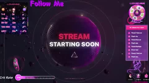 Lily Bee online show from 04-19-26, 03:50