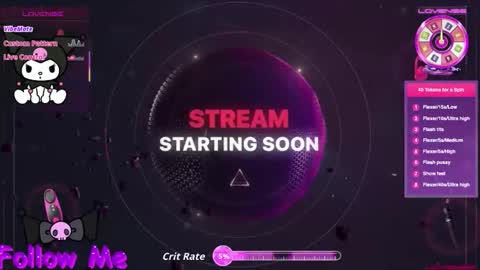 Lily Bee online show from 04-21-26, 03:46