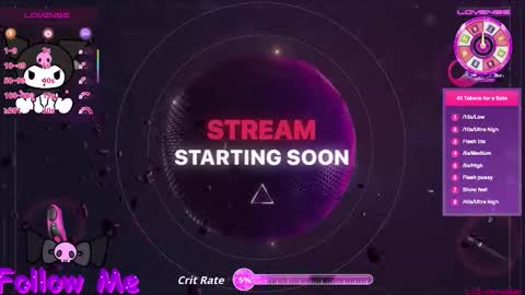 Lily Bee online show from 04-25-26, 04:37